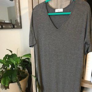 CJLA Favorite Midi Dress